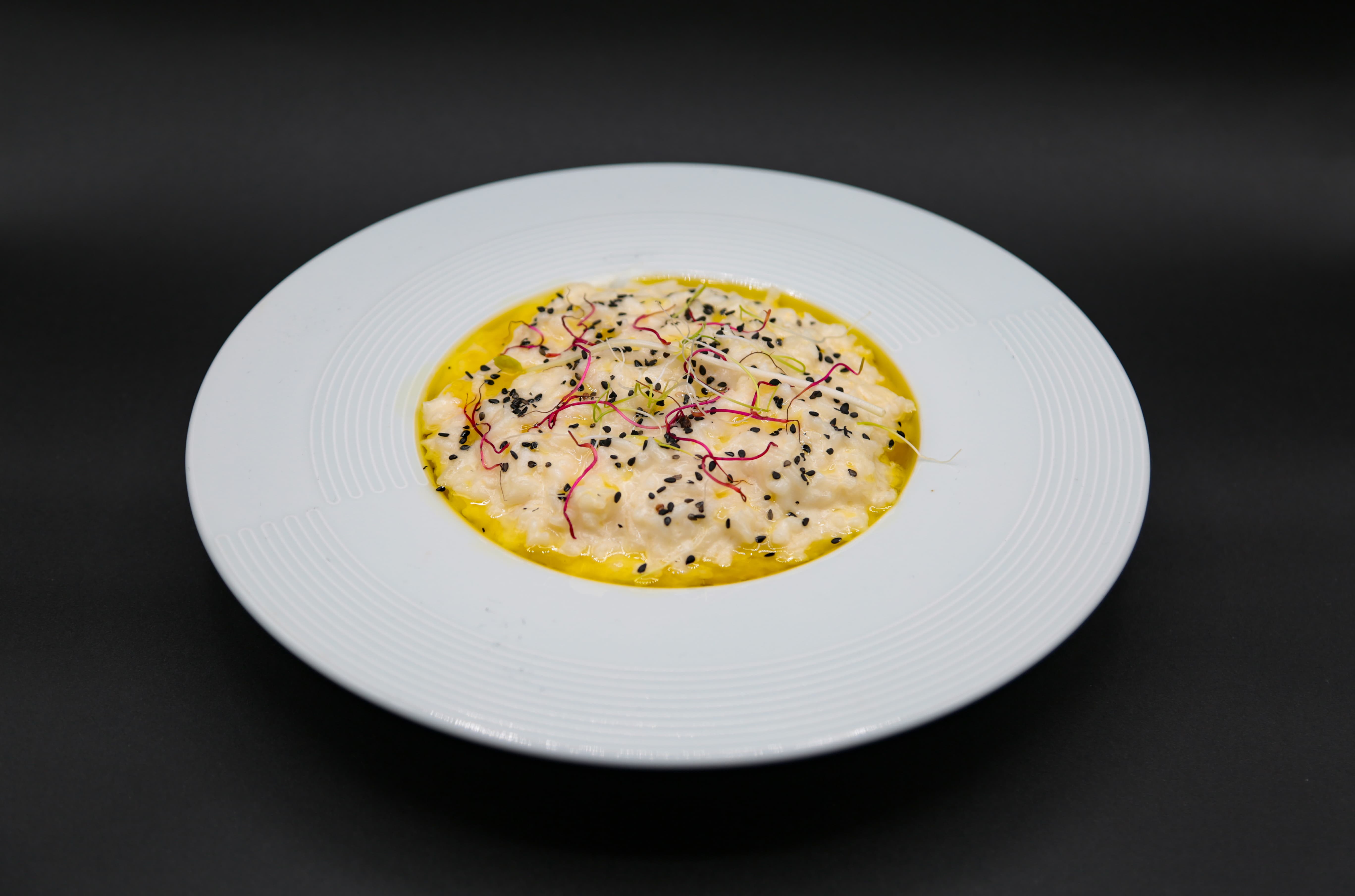 Salade Gourmande
