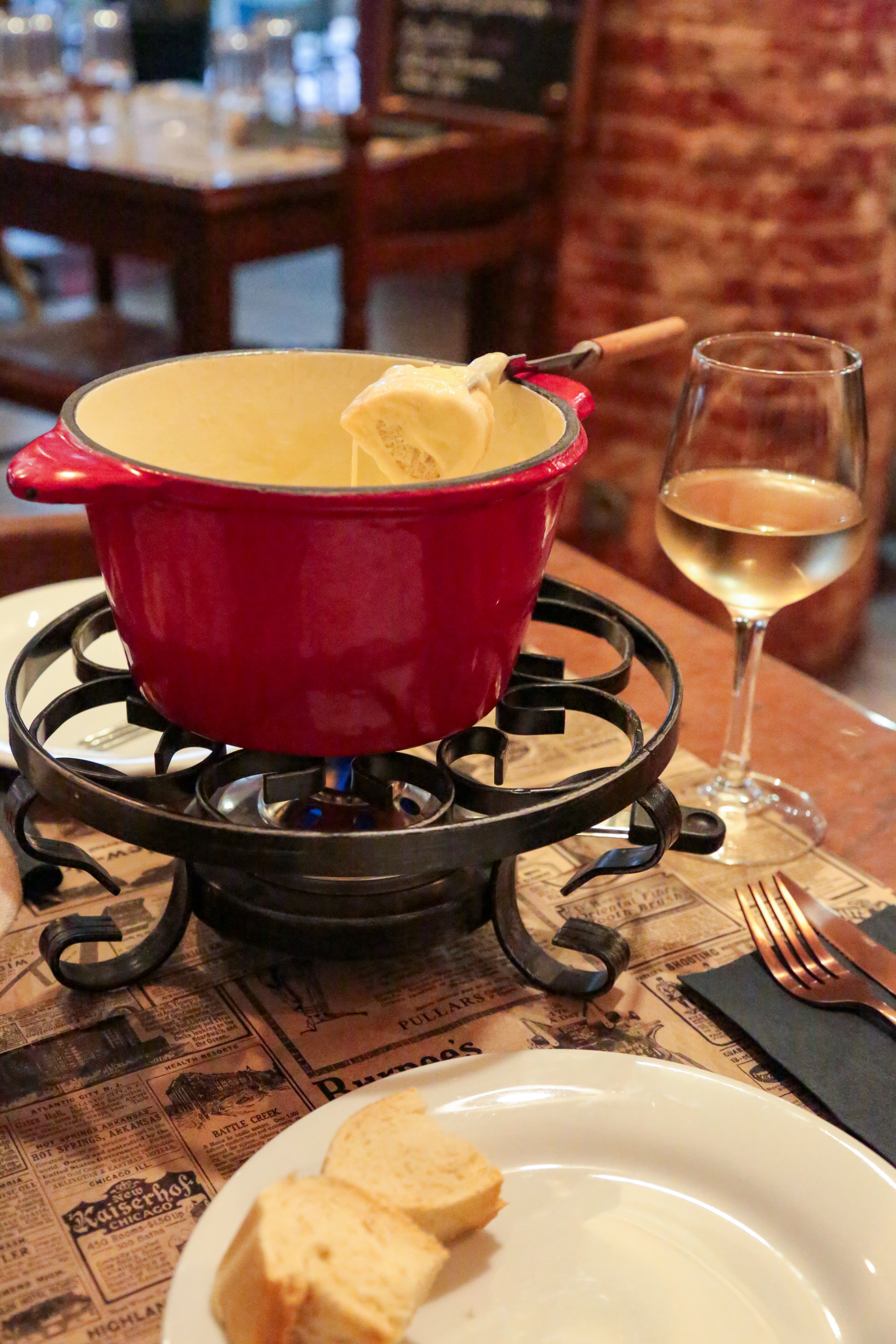 Salon Gourmand l'Après-midi